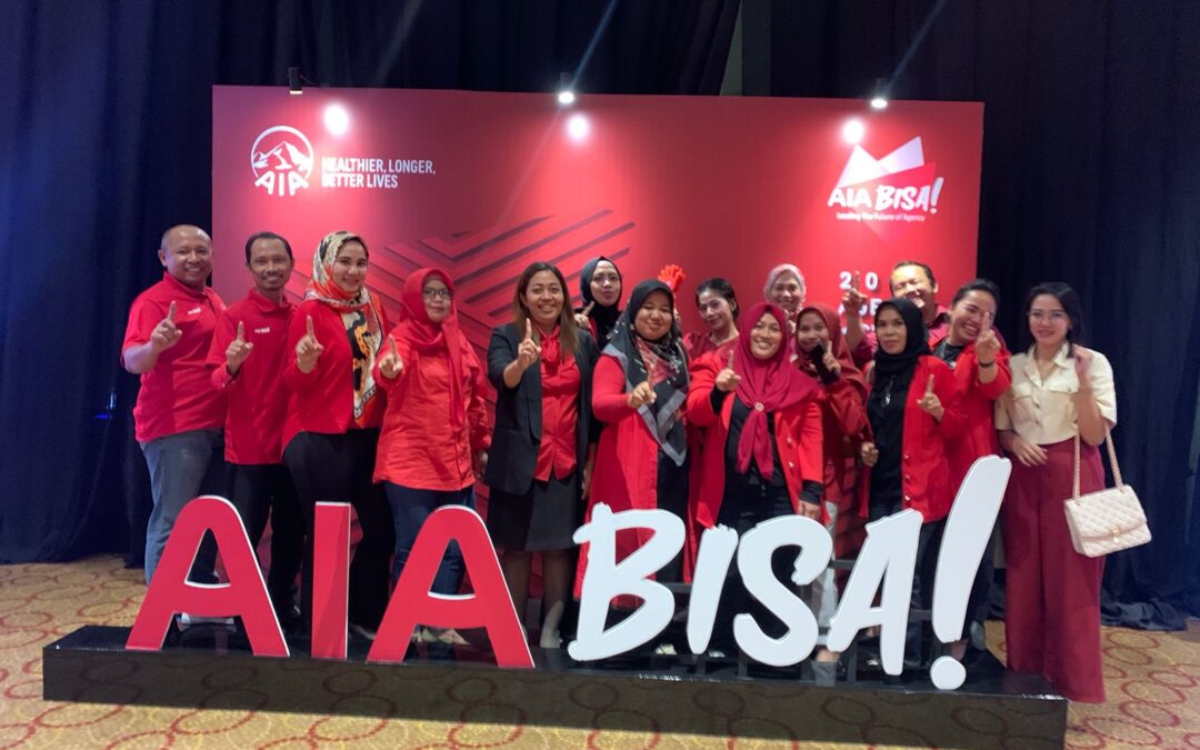 AIA Bisa 2023